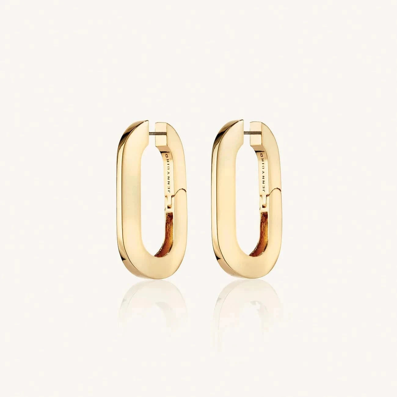 Jenny Bird Jewelry Mega U-Link available at Lemonberry Boutique Aurora