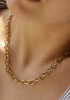 Shay Necklace - Lemonberry.ca