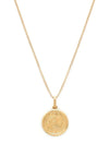 Mayan Necklace