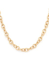 Shay Necklace - Lemonberry.ca