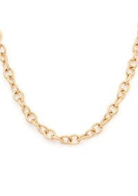 Shay Necklace - Lemonberry.ca