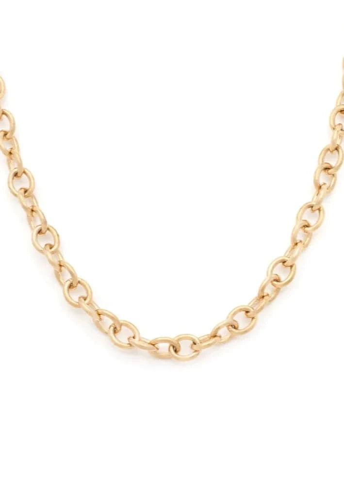 Shay Necklace - Lemonberry.ca