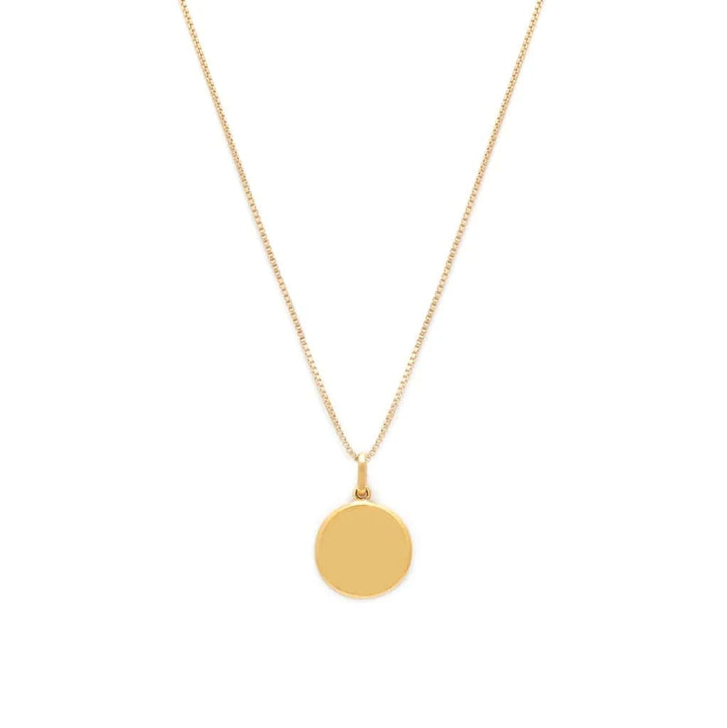 Mayan Necklace