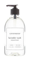 Lavender Hand & Body Wash - Lemonberry.ca