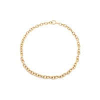 Leah Alexandra Jewelry Shay Necklace available at Lemonberry Boutique Aurora