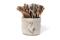 Lemonberry Accessories Stainless Steele Straw available at Lemonberry Boutique Aurora