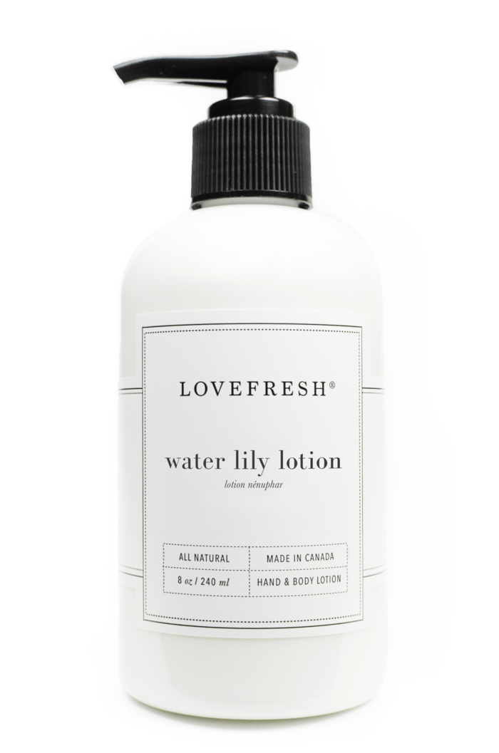Lotion