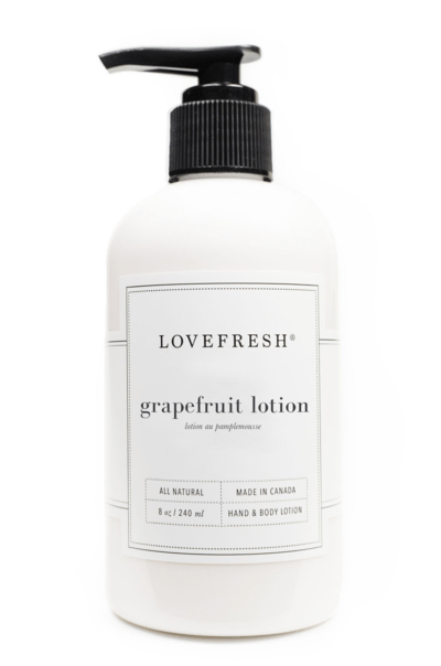 Lotion