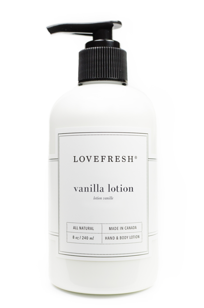 Lotion