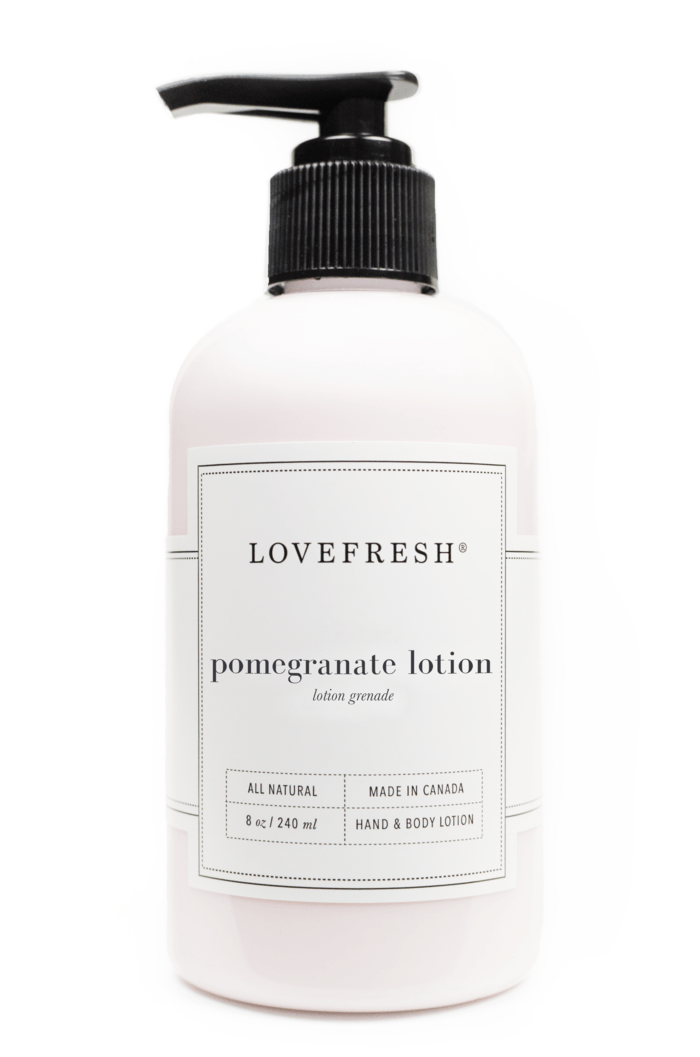 Lotion