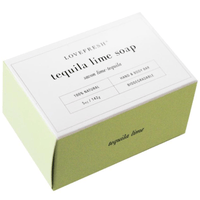 Lovefresh Bath & Body 100% Natural Soap by Lovefresh available at Lemonberry Boutique Aurora