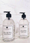 Lovefresh Hand & Body Wash - Lemonberry.ca