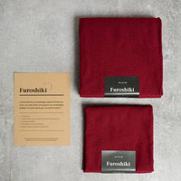 Furoshiki - Wrap - Lemonberry.ca