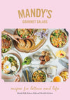 Cookbook - Mandy' Gourmet Salads