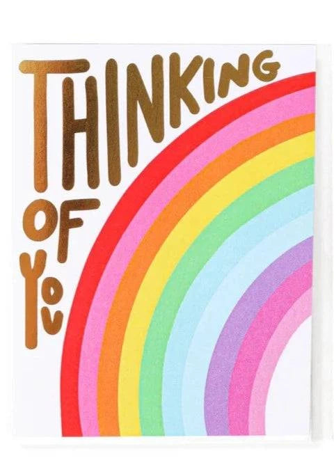 Thinking of You