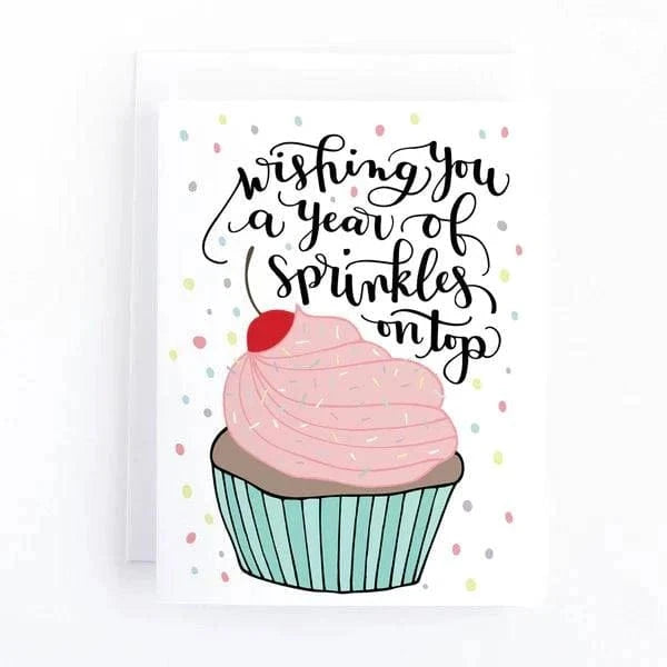 Pedaller Accessories Sprinkles on top available at Lemonberry Boutique Aurora