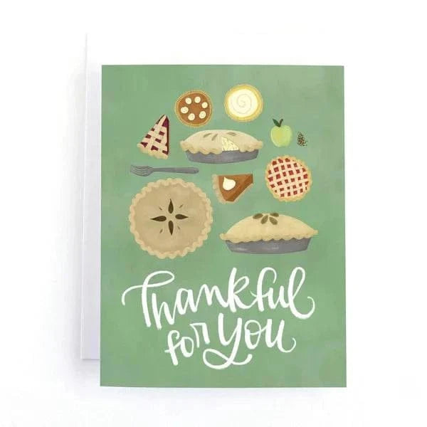 Pedaller Accessories Thankful for you available at Lemonberry Boutique Aurora