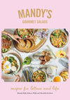 Penguin Books Cookbook - Mandy's Gourmet Salads available at Lemonberry Boutique Aurora