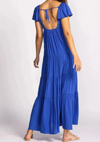 Pink Martini Dress Jessica Dress available at Lemonberry Boutique Aurora