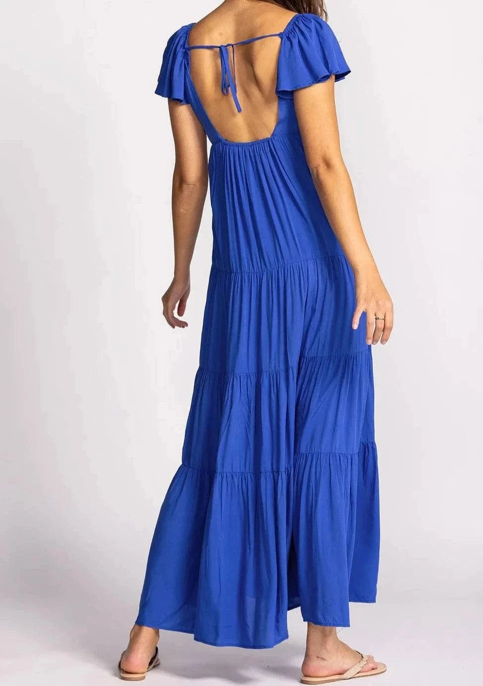 Pink Martini Dress Jessica Dress available at Lemonberry Boutique Aurora