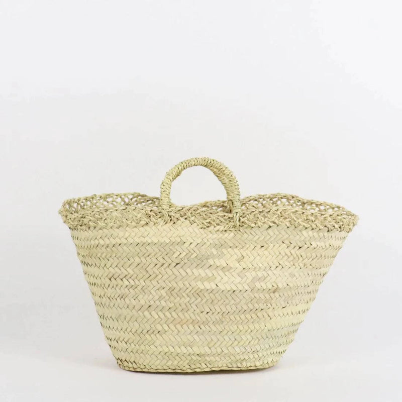 Sao Paulo French Basket 🍃