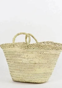 Socco Bags Sao Paulo French Basket 🍃 available at Lemonberry Boutique Aurora