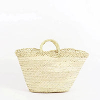 Socco Bags Sao Paulo French Basket 🍃 available at Lemonberry Boutique Aurora