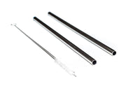 Stainless Steele Straw - Lemonberry.ca
