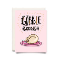 Thanksgiving Cards - Lemonberry.ca