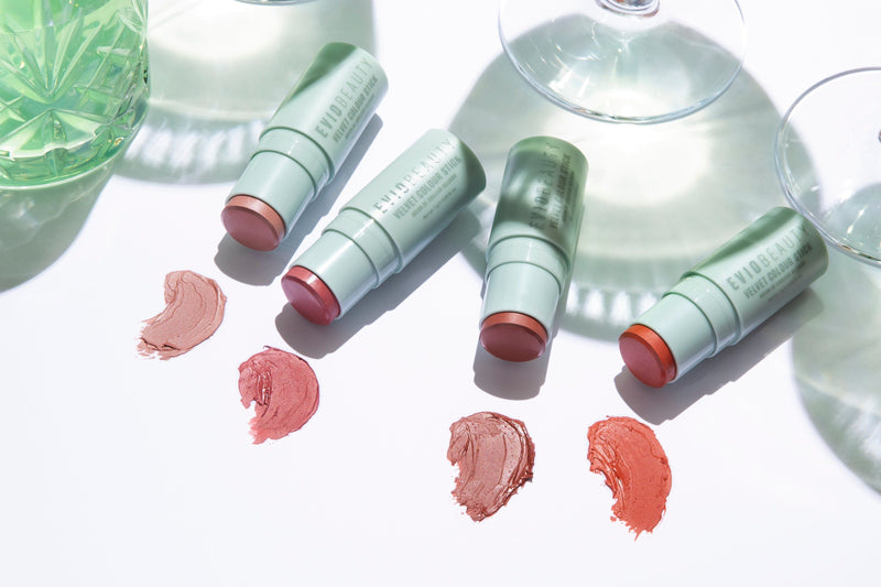 Velvet Stick - Lemonberry.ca