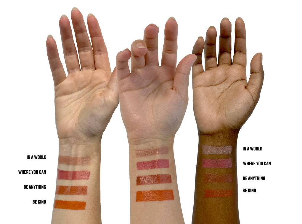 Velvet Stick - Lemonberry.ca